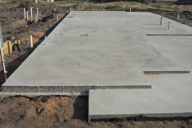 Best Custom Concrete Contractor  in USA